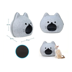 CASA PARA MASCOTA