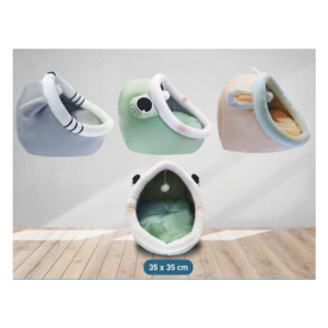 CAMA PARA MASCOTA