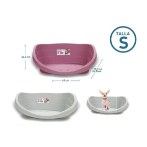 CAMA PARA MASCOTA