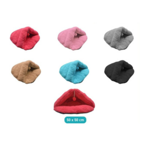 CAMA PARA MASCOTA