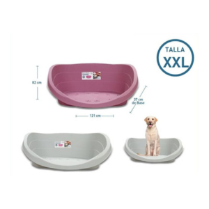 CAMA PARA MASCOTA
