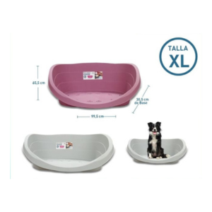 CAMA PARA MASCOTA