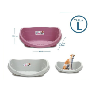 CAMA PARA MASCOTA