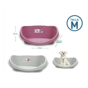 CAMA PARA MASCOTA