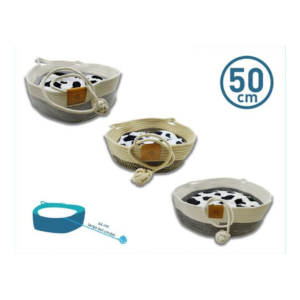 CAMA PARA MASCOTA
