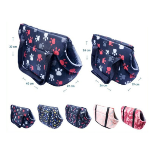 BOLSOS PARA MASCOTAS