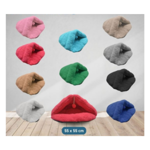CAMA PARA MASCOTA