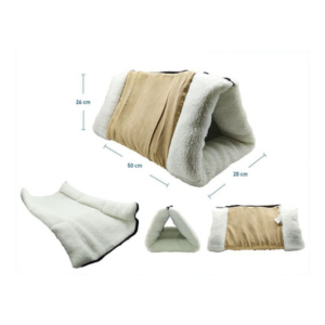 CAMA PARA MASCOTA