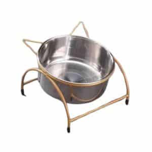 PLATO ALUMINIO