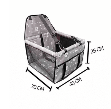 BOLSA PARA AUTO