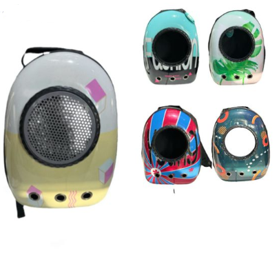 MOCHILA TRANSPORTADORA 