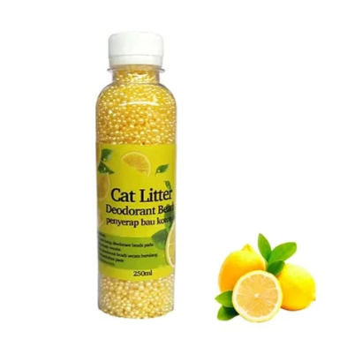 PERLA CON AROMA LIMON