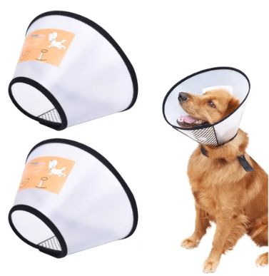 COLLAR ISABELINO