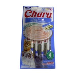 CHURU DE ATUN